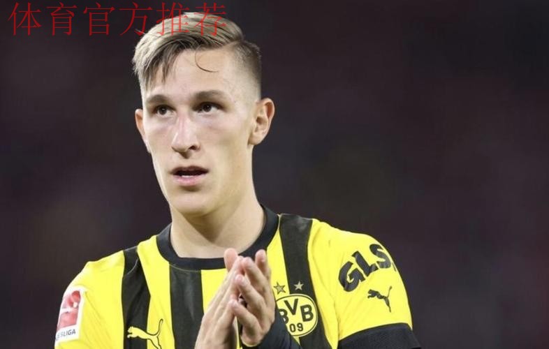 施洛特贝克拖延续约等待巴萨皇马拜仁报价,多特蒙德拒低价放人 施洛特贝克拖延续约等待巴萨皇马拜仁报价,多特蒙德拒低价放人