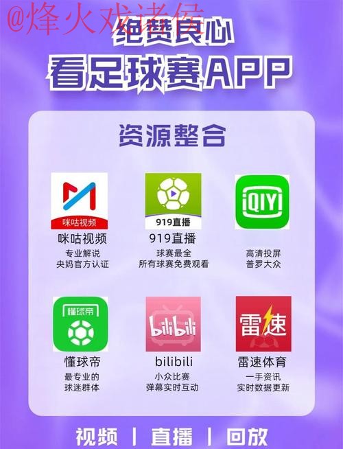 免费观看世界杯直播安全入口推荐 免费观看世界杯直播安全入口推荐